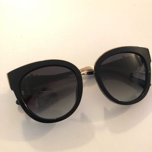 Jimmy Choo sunglasses